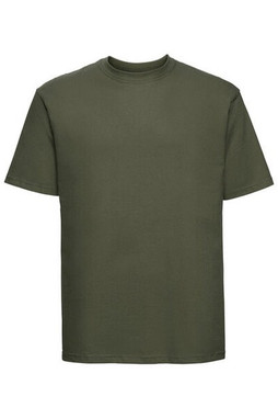Russell 180M - Classic Ringspun T-Shirt