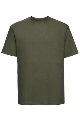 Russell 180M - Classic Ringspun T-Shirt