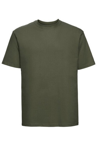 Russell 180M - Classic Ringspun T-Shirt