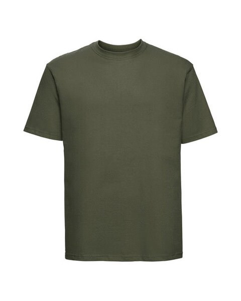 Russell 180M - Classic Ringspun T-Shirt