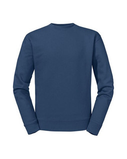 Russell R262M - Premium Quality Fleece Crew Neck Sweatshirt