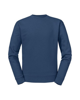 Russell R262M - Premium Quality Fleece Crew Neck Sweatshirt