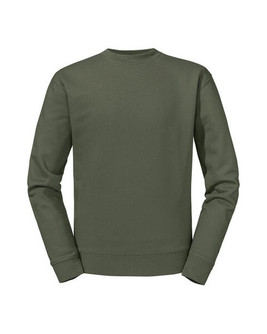Russell R262M - Premium Quality Fleece Crew Neck Sweatshirt