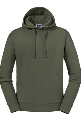 Russell R265M - Premium Fleece Pullover Hooded Sweatshirt
