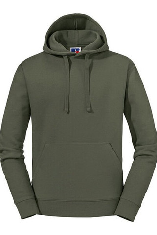 Russell R265M - Premium Fleece Pullover Hooded Sweatshirt
