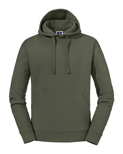 Russell R265M - Premium Fleece Pullover Hooded Sweatshirt