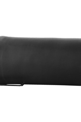 Huggy fleecefilt med påse 150 x 120 cm - EgotierPro 100165