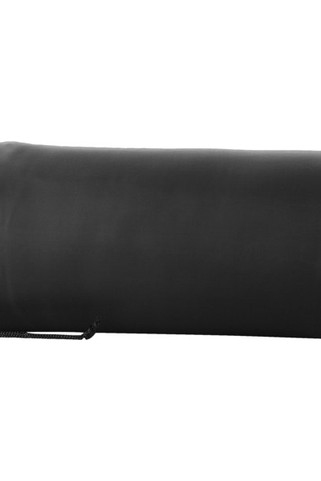 Huggy Fleecedecke mit Hülle 150 x 120 cm - EgotierPro 100165