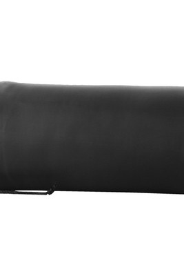 Huggy fleecefilt med påse 150 x 120 cm - EgotierPro 100165