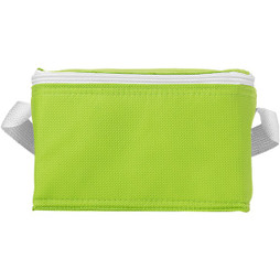 EgotierPro 100182 - Spectrum Kühltasche für 6 Dosen 4L