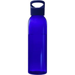 EgotierPro 100288 - Sky 650 ml Tritan™ water bottle