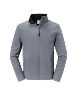 Russell 0R420M0 - Eco-Friendly Water-Repellent Softshell Jacket