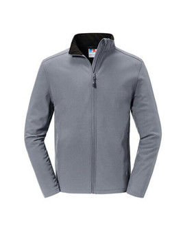 Russell 0R420M0 - Eco-Friendly Water-Repellent Softshell Jacket