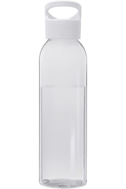 Sky 650 ml Tritan™ water bottle - EgotierPro 100288