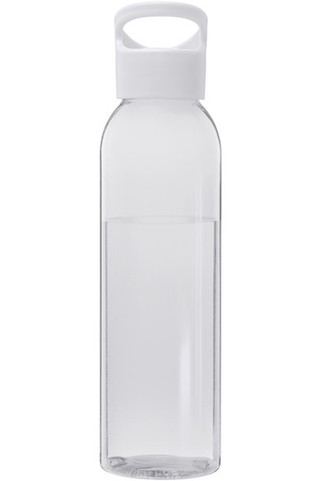 Sky 650 ml Tritan™ water bottle - EgotierPro 100288