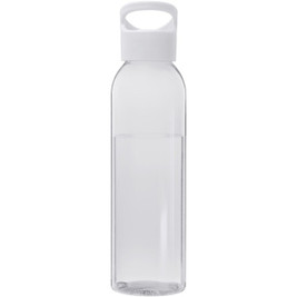 EgotierPro 100288 - Sky 650 ml Tritan™ water bottle