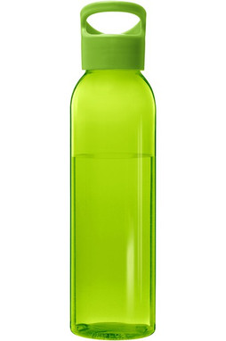Sky 650 ml Tritan™ water bottle - EgotierPro 100288