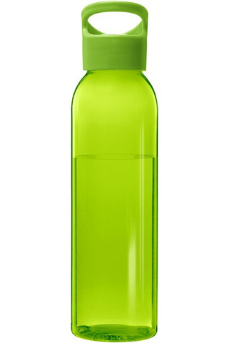 Sky 650 ml Tritan™ water bottle - EgotierPro 100288