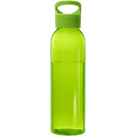 EgotierPro 100288 - Sky 650 ml Tritan™ water bottle