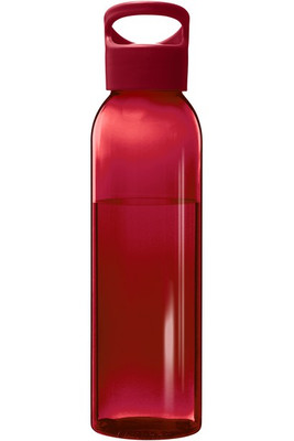 Sky 650 ml Tritan™ water bottle - EgotierPro 100288