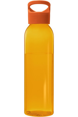 Sky 650 ml Tritan™ water bottle - EgotierPro 100288