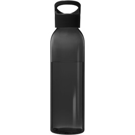 EgotierPro 100288 - Sky 650 ml Tritan™ water bottle