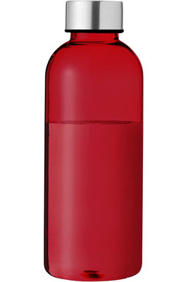 Spring 600 ml Tritan™ water bottle - EgotierPro 100289