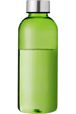 Spring 600 ml Tritan™ water bottle - EgotierPro 100289