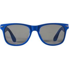 EgotierPro 100345 - Retro UV400 Festival Sunglasses for Summer Events