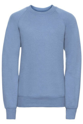 Russell R762B - Childrens Durable Stain-Resistant Sweatshirt