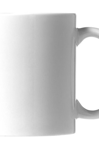 Bahia 330 ml ceramic mug - EgotierPro 100364