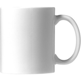 EgotierPro 100364 - Bahia 330 ml ceramic mug