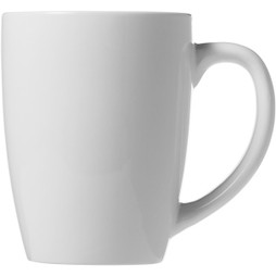 EgotierPro 100366 - Bogota 350 ml ceramic mug