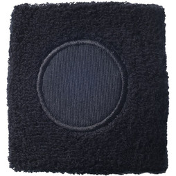 EgotierPro 100368 - Blød og Absorberende Håndledsbånd til Sport