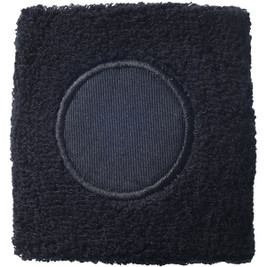 EgotierPro 100368 - Comfortabele Zweetabsorberende Polsband