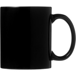 EgotierPro 100378 - Santos 330 ml ceramic mug