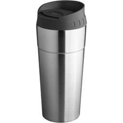 EgotierPro 100393 - Farverig 500 ml Isoleret Drikkekrus