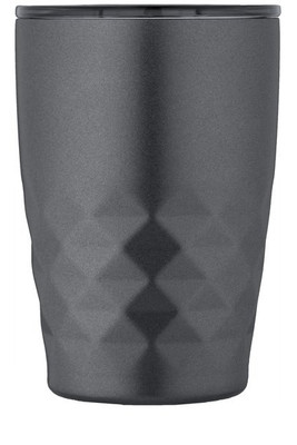 Geo 350 ml copper vacuum insulated tumbler - EgotierPro 100455