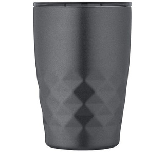 Geo 350 ml copper vacuum insulated tumbler - EgotierPro 100455