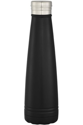 Duke 500 ml Kupfer-Vakuum Isolierflasche - EgotierPro 100461