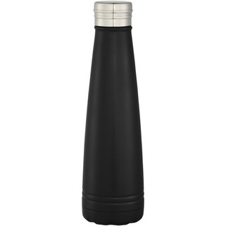 Duke 500 ml copper vacuum insulated water bottle - EgotierPro 100461