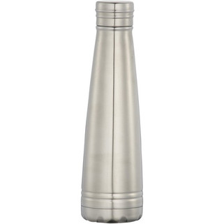 Duke 500 ml copper vacuum insulated water bottle - EgotierPro 100461