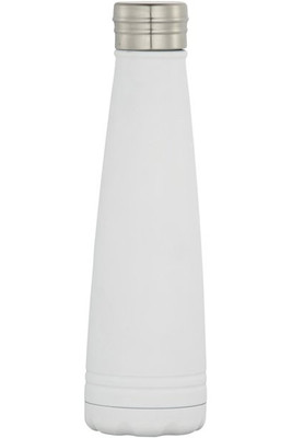 Duke 500 ml copper vacuum insulated water bottle - EgotierPro 100461