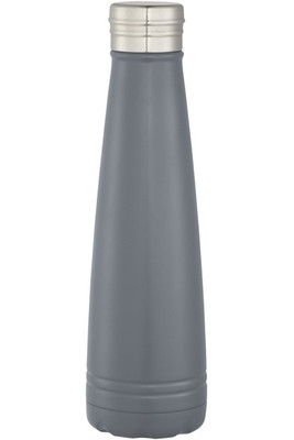 Duke 500 ml copper vacuum insulated water bottle - EgotierPro 100461