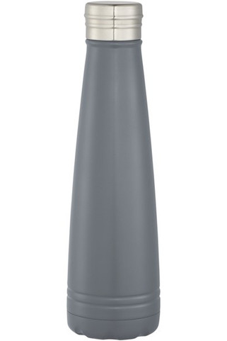 Duke 500 ml copper vacuum insulated water bottle - EgotierPro 100461