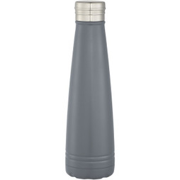 EgotierPro 100461 - Duke kuparityhjiöeristetty pullo