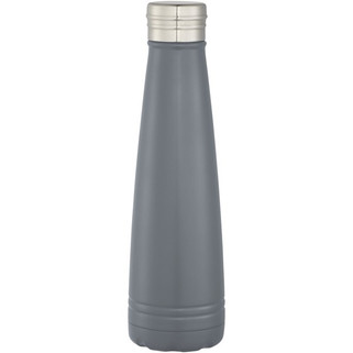 Duke 500 ml copper vacuum insulated water bottle - EgotierPro 100461