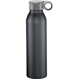 EgotierPro 100463 - Grom 650 ml water bottle