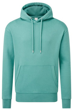 ANTHEM AM001 - Eco-Friendly Mens Organic Cotton Hoodie