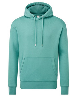 ANTHEM AM001 - Eco-Friendly Mens Organic Cotton Hoodie